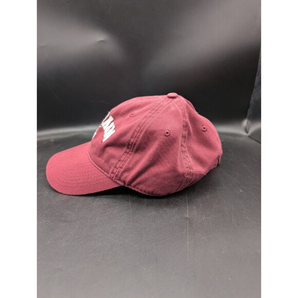 NCAA Texas A&M University Team Golf Hat Cap Aggies Legacy RARE - Picture 2 of 6